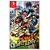 Mario Strikers Battle League Nintendo Switch - Imagem 1