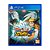 Naruto Shippuden Ultimate Ninja Storm 4 Ps4 Seminovo - Imagem 1