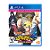 Naruto Shippuden Ultimate Ninja Storm 4 Road To Boruto Ps4 Seminovo - Imagem 1