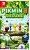 Pikmin 3 Deluxe Nintendo Switch Seminovo - Imagem 1
