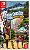 Rollercoaster Tycoon Adventures Nintendo Switch - Imagem 1