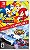 Sonic Mania + Team Sonic Racing Nintendo Switch - Imagem 1