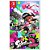 Splatoon 2 Nintendo Switch Seminovo - Imagem 1