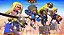 Splatoon 3 Nintendo Switch Seminovo - Imagem 2