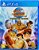 Street Fighter 30th Anniversary Collection PS4 Seminovo - Imagem 1