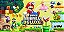 Super Mario Bros U Deluxe Seminovo Nintendo Switch - Imagem 2
