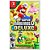 Super Mario Bros U Deluxe Seminovo Nintendo Switch - Imagem 1