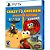 Crazy Chicken Shooter Edition PS5 - Imagem 1