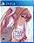 Doki Doki + Literature Club Plus Ps4 - Imagem 1