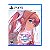 Doki Doki + Literature Club Plus Ps5 - Imagem 1