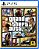 GTA V - PS5 - Imagem 1