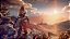 Horizon Forbidden West PS5 Seminovo - Imagem 2
