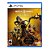 Mortal Kombat 11 Ultimate PS5 seminovo - Imagem 1