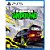 Need for Speed Unbound PS5 - Imagem 1