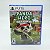 Panda Hero remastered PS5 - Imagem 1
