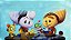 Ratchet & Clank: Em uma outra dimensão PS5 Seminovo - Imagem 2