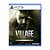 Resident Evil Village: Gold Edition - PS5 - Imagem 1