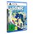 Sonic Frontiers - PS5 - Imagem 1