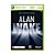 Alan Wake Xbox 360 Seminovo - Imagem 1