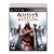 Assassins Creed Brotherhood Ps3 Seminovo - Imagem 1