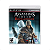 Assassins Creed Revelations Ps3 Seminovo - Imagem 1