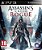 Assassins Creed Rogue Ps3 - Seminovo - Imagem 1