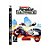 Burnout Paradise The Ultimate box PS3 seminovo - Imagem 1