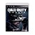 Call Of Duty Ghosts Ps3 Seminovo - Imagem 1