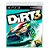 Dirt 3 PS3 Seminovo - Imagem 1