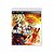 Dragon Ball Xenoverse XV PS3 seminovo - Imagem 1