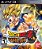 Dragon Ball Z Ultimate Tenkaichi PS3 Seminovo - Imagem 1