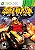 Duke Nukem Forever Xbox 360 Seminovo - Imagem 1