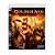 Golden Axe Beast Rider Ps3 Seminovo - Imagem 1
