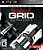 Grid Auto Sport PS3 Seminovo - Imagem 1