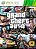GTA Episodes From Liberty City Xbox 360 Seminovo - Imagem 1