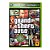 GTA IV Xbox 360 Seminovo - Imagem 1