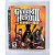 Guitar Hero 3 Legends of Rock  seminovo PS3 - Imagem 1