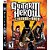 Guitar Hero 3 Legends of Rock Bundle Guitarra seminovo PS3 - Imagem 1