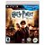 Harry Potter And The Deathly Hallows Part 2 Ps3 Seminovo - Imagem 1