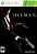 Hitman Absolution Professional Edition Xbox 360 Seminovo - Imagem 1