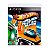 Hot Wheels O Melhor Piloto do Mundo PS3 Seminovo - Imagem 1