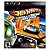 Hot Wheels: O Melhor Piloto do Mundo PS3 - Imagem 1