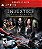 Injustice Gods Among Us Ultimate Edition Ps3 - Imagem 1