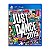 Just Dance 2015 PS4 Seminovo - Imagem 1