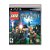 Lego Harry Potter Years 1-4  PS3 Seminovo - Imagem 1