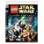LEGO Star Wars: The Complete Saga Ps3 Seminovo - Imagem 1