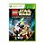 LEGO Star Wars: The Complete Saga Xbox 360 Seminovo - Imagem 1