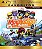 ModNation Racers Ps3 Seminovo - Imagem 1