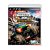 Monster Jam Path of Destruction Ps3 Seminovo - Imagem 1