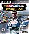 Nascar The Game Inside Line PS3 Seminovo - Imagem 1